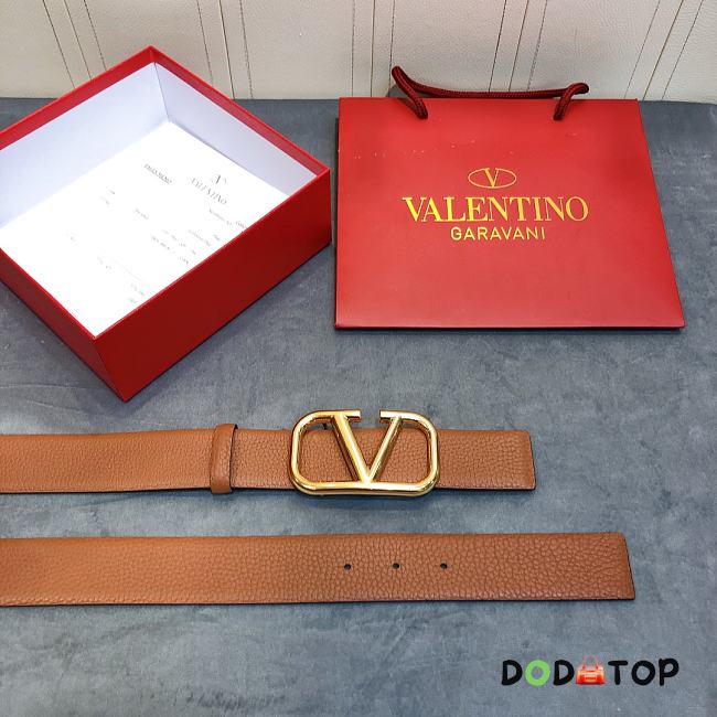 Valentino Belt 4cm - 1
