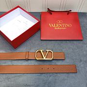 Valentino Belt 4cm - 1