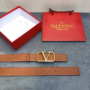 Valentino Belt 4cm