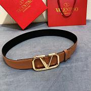 Valentino Belt 4cm - 2
