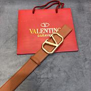 Valentino Belt 4cm - 4