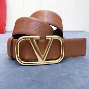 Valentino Belt 4cm - 5