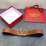 Valentino Belt 4cm - 6