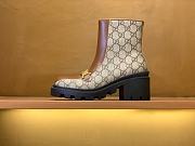 Gucci Boots 06 - 6