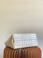 Burberry Chain Bag White Size 27.5 x 11 x 12 cm - 5