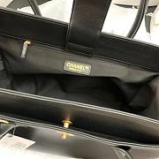 Chanel Handbag Black Size 36 x 23 x 15 cm - 2
