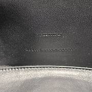 Balenciaga Black Bag Size 27x15.5x11 cm - 6