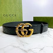 Gucci Belt 4.0 cm - 6
