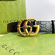Gucci Belt 4.0 cm - 5