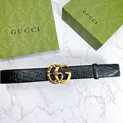 Gucci Belt 4.0 cm - 3