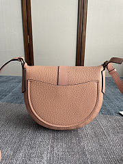 Chloe Shoulder Bag Pink Size 19 x 20 x 7 cm - 3