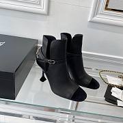 Chanel High heels Black - 1
