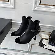 Chanel High heels Black - 5