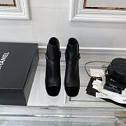 Chanel High heels Black - 4