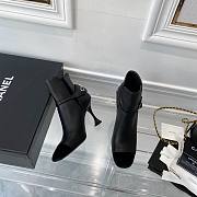 Chanel High heels Black - 3