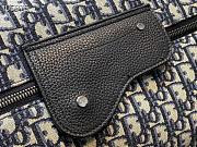 Dior Travel Bag Size 49 x 22.5 x 26.5 cm - 3