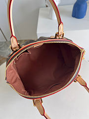 Louis Vuitton LV Handbag M40144 Size 46 x 28 x 20 cm - 5