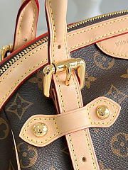 Louis Vuitton LV Handbag M40144 Size 46 x 28 x 20 cm - 3