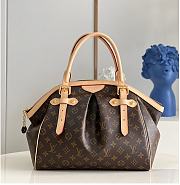 Louis Vuitton LV Handbag M40144 Size 46 x 28 x 20 cm - 1