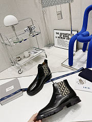 Dior Boots 02 - 5