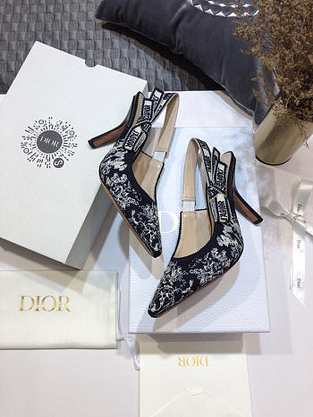 Dior High Heels 