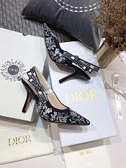 Dior High Heels  - 4
