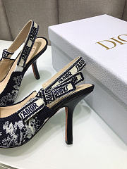 Dior High Heels  - 3