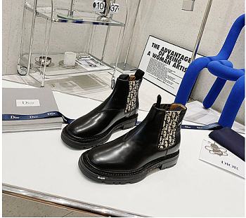 Dior Boots 02