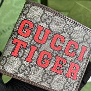 Gucci Wallet Size 11 x 9 cm - 3