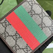Gucci Wallet Size 11 x 9 cm - 2
