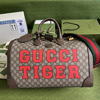 Gucci Travel Bag 44 x 27 x 23 cm