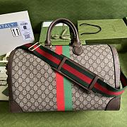 Gucci Travel Bag 44 x 27 x 23 cm - 6
