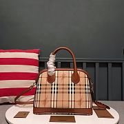 Burberry Handbag Size 31 x 22 x 11 cm - 6
