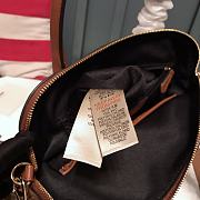 Burberry Handbag Size 31 x 22 x 11 cm - 5