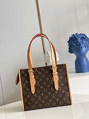 Louis Vuitton LV Handbag Size 27.5×13×23.5 cm - 6