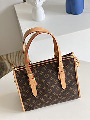 Louis Vuitton LV Handbag Size 27.5×13×23.5 cm - 4