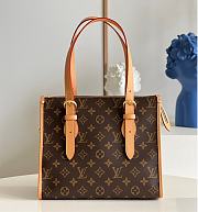 Louis Vuitton LV Handbag Size 27.5×13×23.5 cm - 1