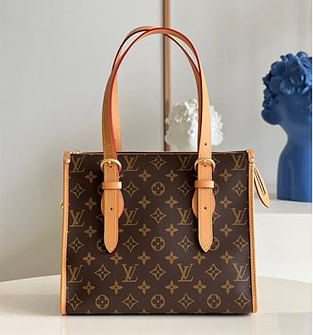 Louis Vuitton LV Handbag Size 27.5×13×23.5 cm