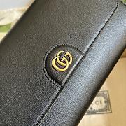 Gucci Chain Bag Black Size 26 cm - 2