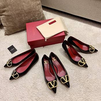 Valentino Shoes 1-4-7.5 cm