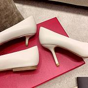 Valentino Shoes White 1-4-7.5 cm - 6