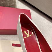 Valentino Shoes White 1-4-7.5 cm - 5