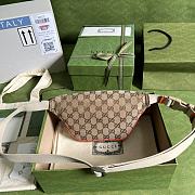 Gucci Belt Bag Size 22 x 13 x 6 cm - 2