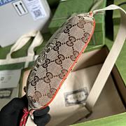 Gucci Belt Bag Size 22 x 13 x 6 cm - 3