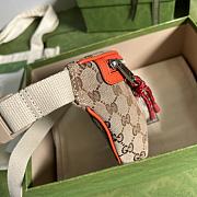 Gucci Belt Bag Size 22 x 13 x 6 cm - 4