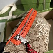 Gucci Belt Bag Size 22 x 13 x 6 cm - 5