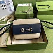 Gucci Shoulder Bag Size 22.5 x 17 x 6 cm - 1
