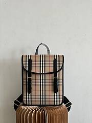 Burberry Backpack Size 26 x 9 x 30 cm - 1