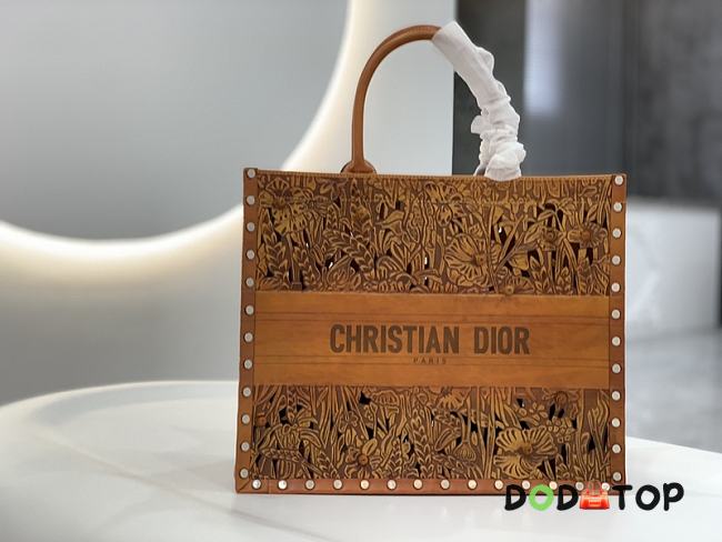 Dior Tote Bag Size 41.5 cm - 1
