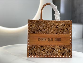 Dior Tote Bag Size 41.5 cm